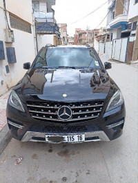 voitures-mercedes-ml-2015-250-cdi-pack-amg-blida-algerie