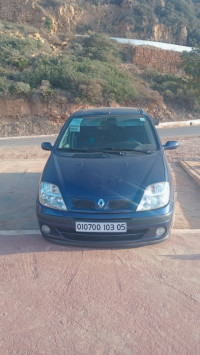 voitures-renault-scenic-2003-guigba-batna-algerie