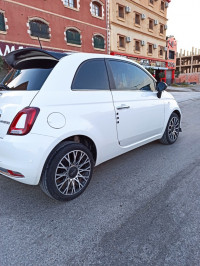 voitures-fiat-500-2023-dolcevita-bou-saada-msila-algerie