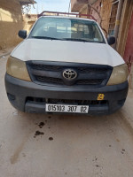 utilitaire-toyota-hilux-2007-ain-merane-chlef-algerie