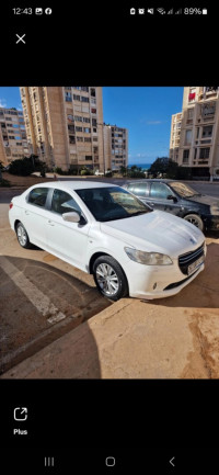 voitures-peugeot-301-2013-allure-mostaganem-algerie