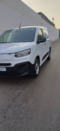 utilitaire-fiat-doblo-2024-tole-bir-el-djir-oran-algerie