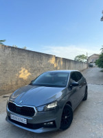 citadine-skoda-fabia-2023-hydra-alger-algerie