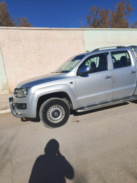 utilitaire-volkswagen-amarok-2011-aflou-laghouat-algerie