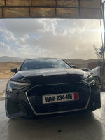 voitures-audi-a3-2021-s-line-sour-el-ghouzlane-bouira-algerie