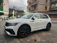 voitures-volkswagen-new-tiguan-2021-r-line-bab-ezzouar-alger-algerie