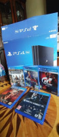 consoles-ps4-pro-playstation-sony-oran-algerie