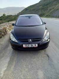 voitures-peugeot-307-2004-xt-djebahia-bouira-algerie