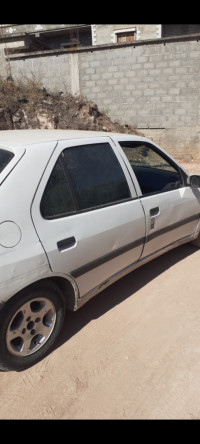 voitures-peugeot-306-1997-sidi-merouane-mila-algerie