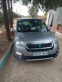 voitures-peugeot-partner-2016-tepee-ouargla-algerie