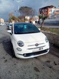 voitures-fiat-500-2023-constantine-algerie