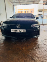 voitures-volkswagen-golf-8-2021-r-line-douera-alger-algerie