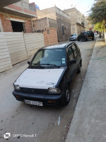 voitures-suzuki-maruti-2011-mostaganem-algerie