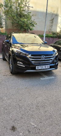 voitures-hyundai-new-tucson-2018-prestige-baba-hassen-alger-algerie