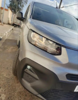 utilitaire-fiat-doblo-2024-bachdjerrah-alger-algerie