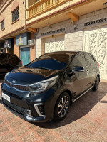 voitures-kia-picanto-2019-gt-line-oran-algerie