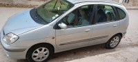 voitures-renault-scenic-2002-merouana-batna-algerie