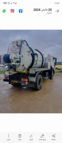 camion-debouchage-chevalley-alger-algerie