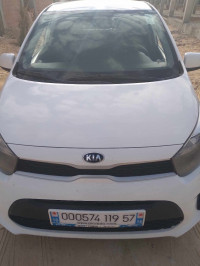 voitures-kia-picanto-2019-lx-start-el-mghaier-meghaier-algerie