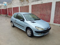 voitures-peugeot-206-2002-bouandas-setif-algerie