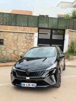 automobiles-renault-clio-2024-alpine-mansourah-tlemcen-algerie