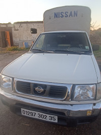 utilitaire-nissan-pickup-2002-bordj-menaiel-boumerdes-algerie