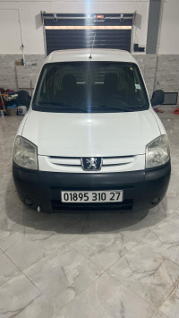 utilitaire-peugeot-partner-2010-origin-mostaganem-algerie