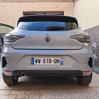 voitures-renault-clio5-evolution-2024-sidi-bel-abbes-algerie