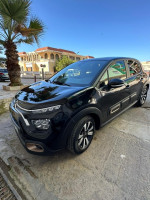 voitures-citroen-c3-2022-collection-mostaganem-algerie