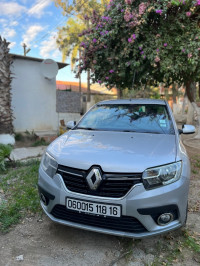 voitures-renault-symbol-2018-extreme-les-eucalyptus-alger-algerie