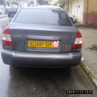 voitures-hyundai-accent-2009-gls-bir-ghbalou-bouira-algerie