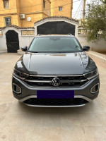 tout-terrain-suv-volkswagen-t-roc-2023-draria-alger-algerie