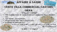 villa-vente-oran-algerie