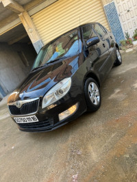 voitures-skoda-fabia-2011-ambition-alger-centre-algerie