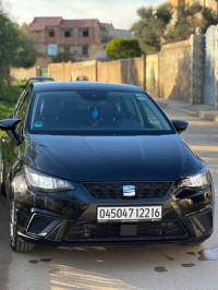 voitures-seat-ibiza-2022-style-facelift-boudouaou-boumerdes-algerie