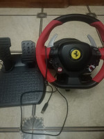 autre-ferrari-458-spider-racing-wheel-bir-mourad-rais-alger-algerie