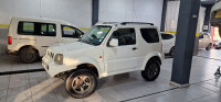 voitures-suzuki-jimny-2008-mostaganem-algerie