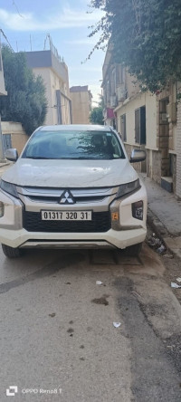 utilitaire-mitsubishi-l200-2020-chlef-algerie