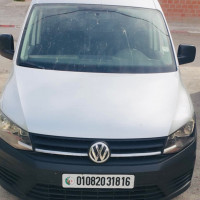 utilitaire-volkswagen-caddy-2018-batna-algerie