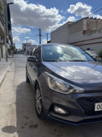 voitures-hyundai-i20-2020-extreme-oran-algerie