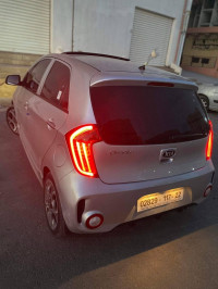 voitures-kia-picanto-2017-sportline-sidi-bel-abbes-algerie