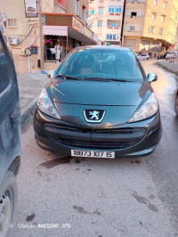 voitures-peugeot-207-2007-tigzirt-tizi-ouzou-algerie