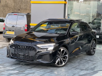 voitures-audi-a3-2024-s-line-el-eulma-setif-algerie