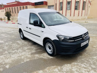 utilitaire-volkswagen-caddy-2019-khenchela-algerie