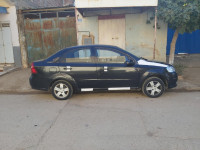 voitures-chevrolet-aveo-4-portes-2010-ain-tarek-relizane-algerie