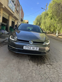 voitures-volkswagen-golf-7-2018-join-bir-el-djir-oran-algerie