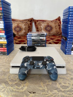 consoles-ps4-slim-500g-v-1100-hamma-bouziane-constantine-algerie