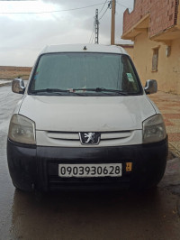 utilitaire-peugeot-partner-2006-origin-ouled-dherradj-msila-algerie