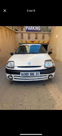 voitures-renault-clio-2-2000-extreme-hassi-bounif-oran-algerie