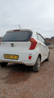 voitures-kia-picanto-2013-باز-كليم-ghazaouet-tlemcen-algerie